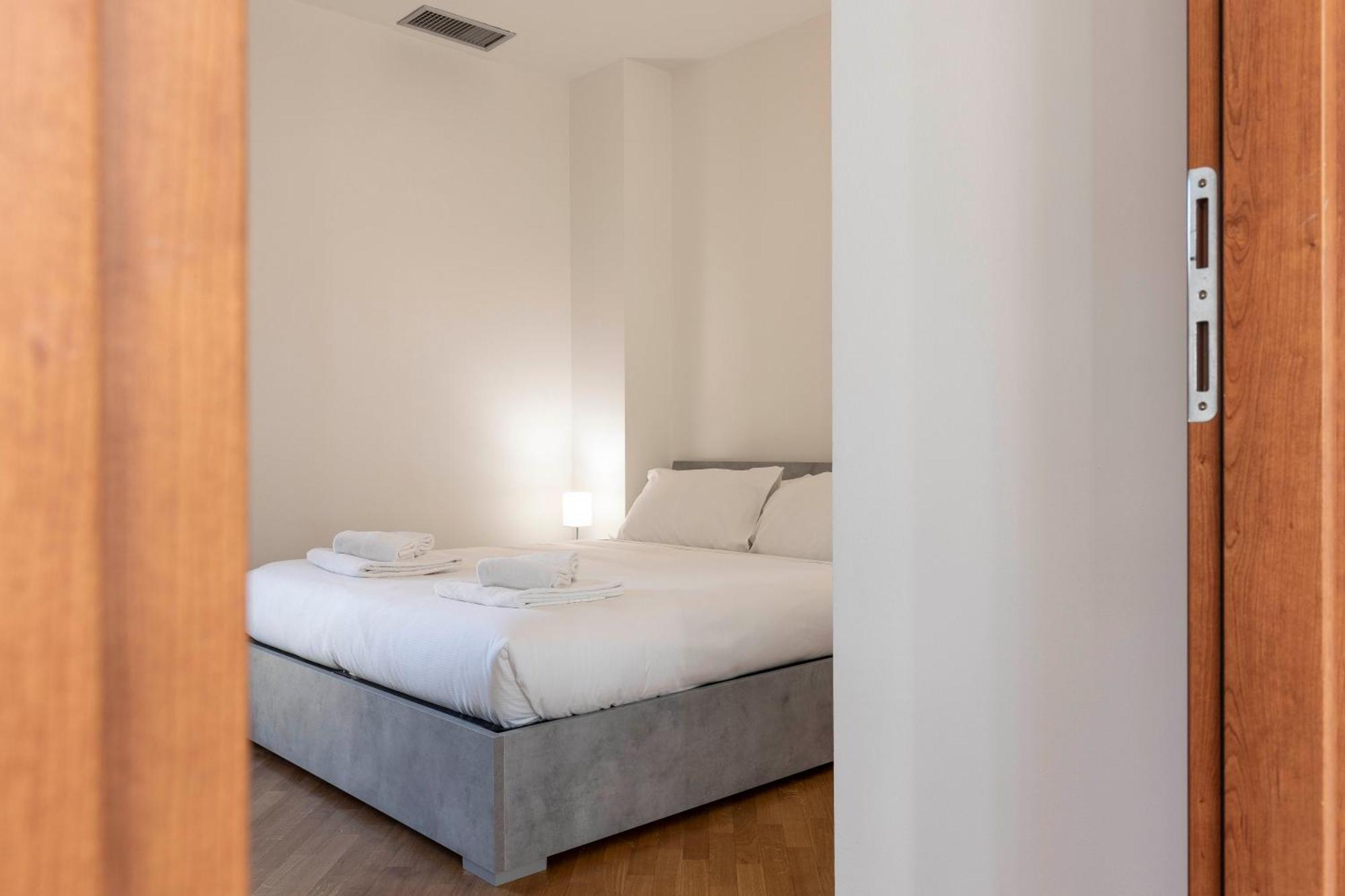 Angelico Luxury Apartment Florença Exterior foto